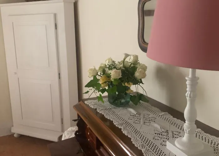 Dimora Scarnabecco Bed & Breakfast 3*