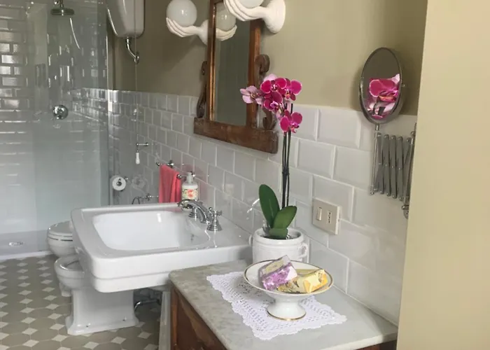 Dimora Scarnabecco Bed & Breakfast Todi