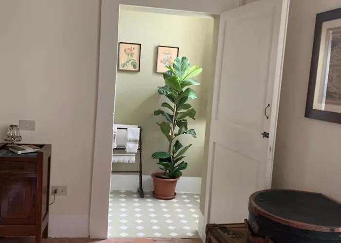 Dimora Scarnabecco Bed & Breakfast