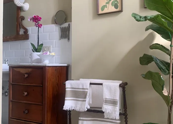 Dimora Scarnabecco Bed & Breakfast 3*