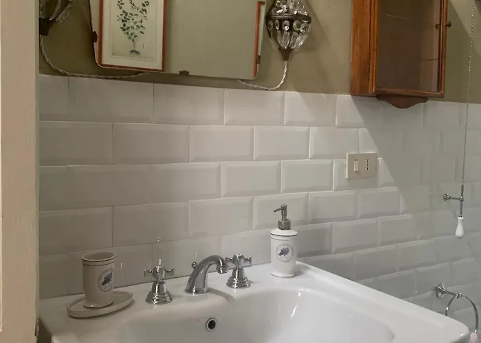 Dimora Scarnabecco Bed & Breakfast Todi