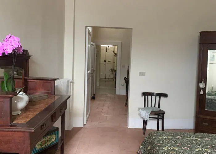 Dimora Scarnabecco 3*