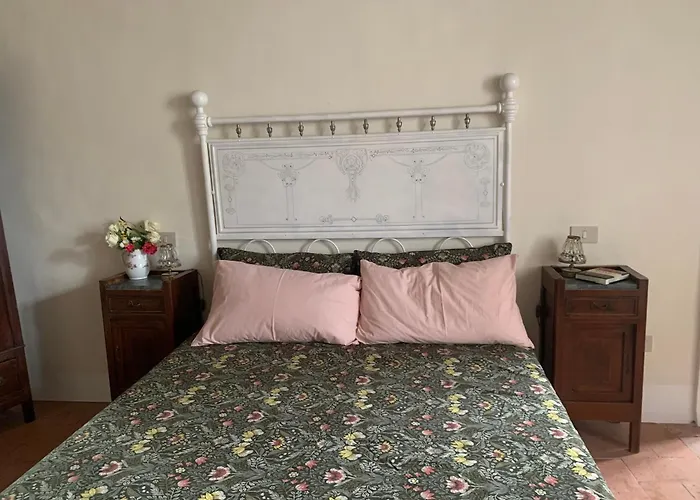 Dimora Scarnabecco Todi