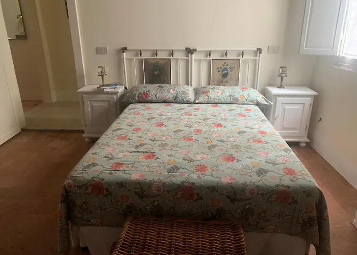 Bed & Breakfast Dimora Scarnabecco