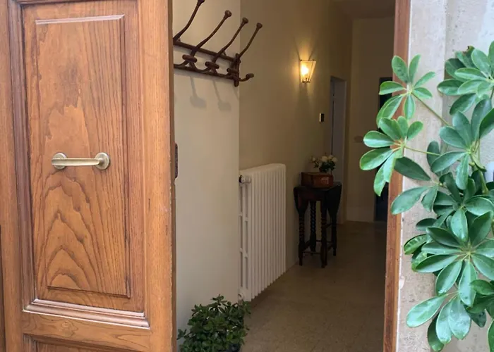 Bed & Breakfast Dimora Scarnabecco Todi