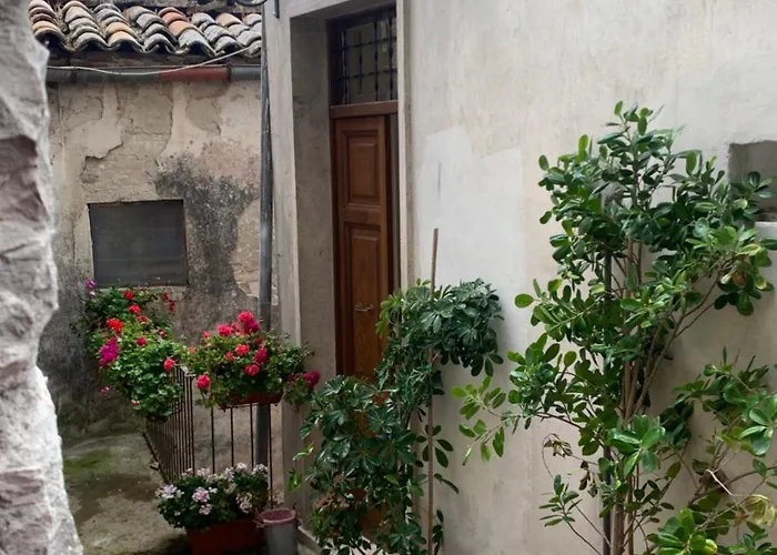 Dimora Scarnabecco Todi