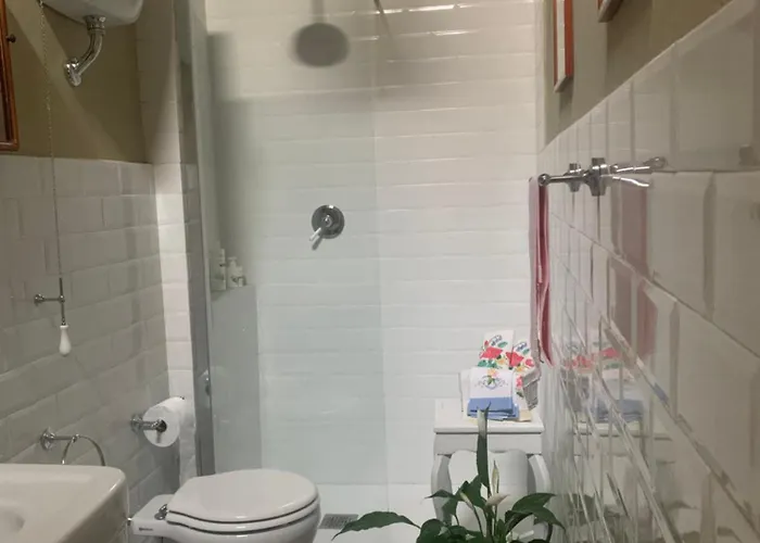 Bed & Breakfast Dimora Scarnabecco Todi