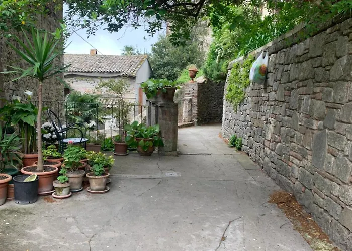 Bed & Breakfast Dimora Scarnabecco 3*