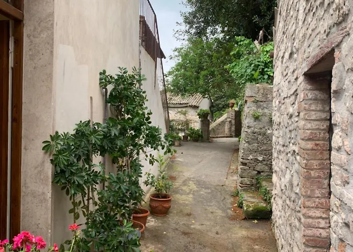 Dimora Scarnabecco 3*