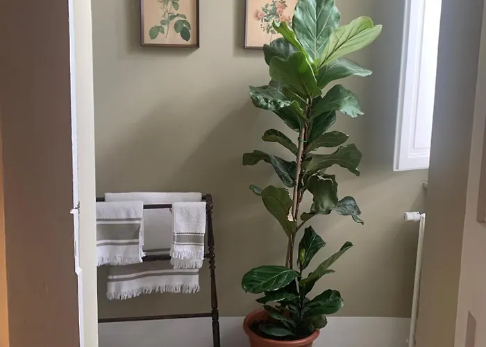 Bed & Breakfast Dimora Scarnabecco 3*