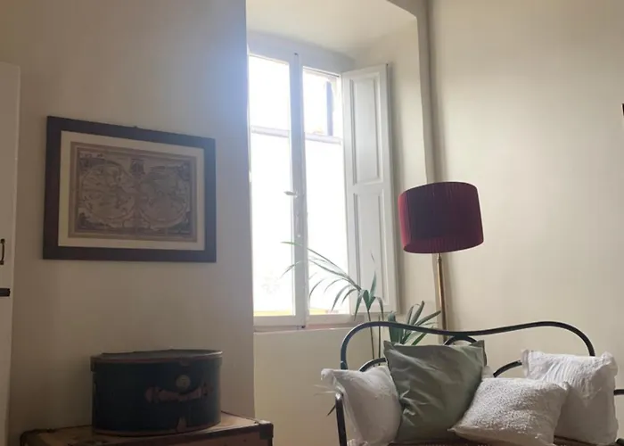 Dimora Scarnabecco Todi