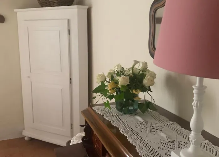 Dimora Scarnabecco Bed & Breakfast 3*