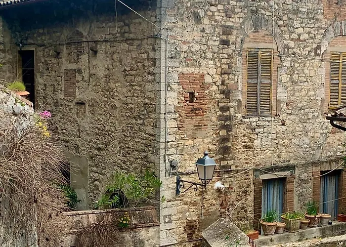 Dimora Scarnabecco 3* Todi