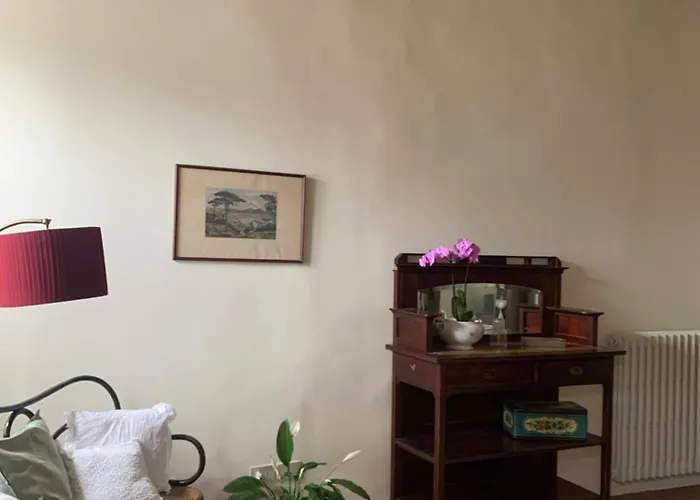 Dimora Scarnabecco Bed & Breakfast