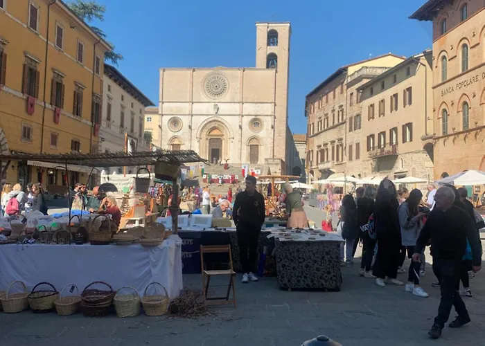 Dimora Scarnabecco Bed & Breakfast