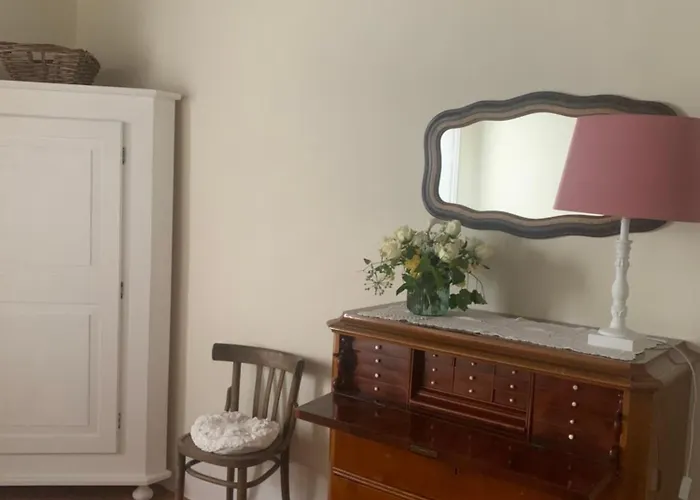 Bed & Breakfast Dimora Scarnabecco Todi