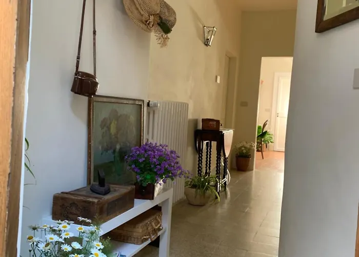 Dimora Scarnabecco Bed & Breakfast 3*
