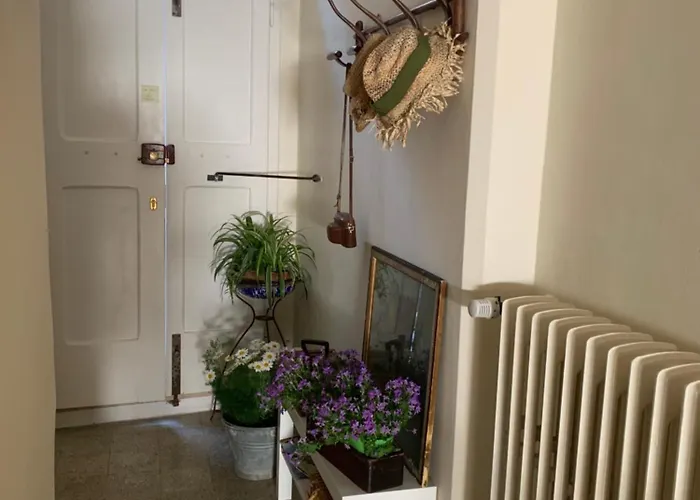 Dimora Scarnabecco Bed & Breakfast Todi