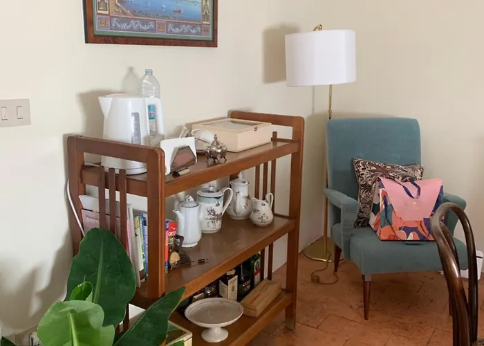 Dimora Scarnabecco Todi